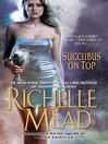 Succubus On Top Succubus On Top