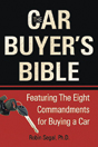 The Car Buyer's Bible