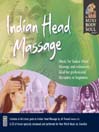 Indian Head Massage