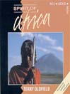 Spirit of Africa