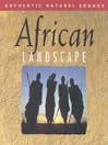 African Landscape