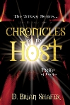Chronicles of the Host: Exile of Lucifer