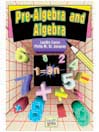 Pre-Algebra and Algebra