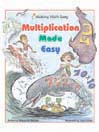 Multiplication Made Easy