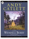 Andy Catlett