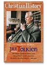 J. R. R. Tolkien: The Man Behind the Myth