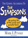 The Gospel According to the Simpsons