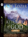 The Attributes of God Vol. 2