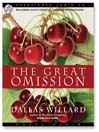 The Great Omission