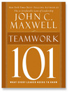 Teamwork 101