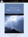 Ascent of Mount Carmel