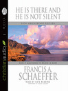 He Is There and He Is Not Silent