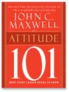 Attitude 101