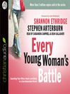 Every Young Woman's Battle
