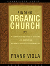Finding Organic Church