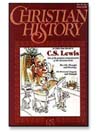C. S. Lewis