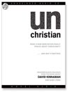 unChristian