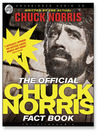 The Official Chuck Norris Fact Book
