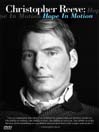 Christopher Reeve: Hope In Motion