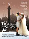 Tiger and the Snow