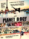 Planet B-Boy