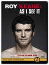 Roy Keane: As I See It