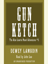 The Gun Ketch