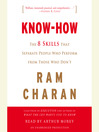 Know-How@