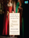 Sister Queens By Julia Fox