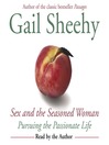 Sex and the Seasoned Woman