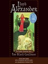 The Black Cauldron by Lloyd Alexander