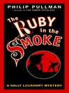 The Ruby In the Smoke