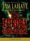 The Europa Conspiracy