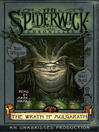 The Spiderwick Chronicles, Volume III