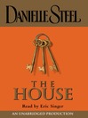 The House By Danielle Steel