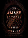 His Dark Materials, Book III