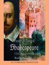 Shakespeare By Peter Ackroyd Shakespeare By Peter Ackroyd