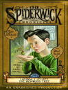 The Spiderwick Chronicles, Volume II