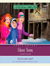 Ghost Town: Beacon Street Girls Series, Book 11