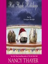 Hot Flash Holidays: Hot Flash Club Series, Book 3