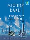 Physics of the Future