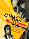 Sammy and Juliana in Hollywood