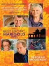 The Best Exotic Marigold Hotel