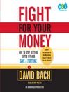 Fight for Your Money@