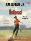Click here to view title details for Cal Ripken, Jr.'s All-Stars by Cal Ripken