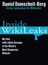 Inside WikiLeaks