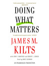 Doing What Matters
