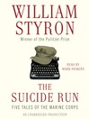 The Suicide Run By William Styron