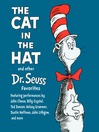 The Cat in the Hat and Other Dr. Seuss Favorites