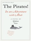 In an Adventure with Ahab